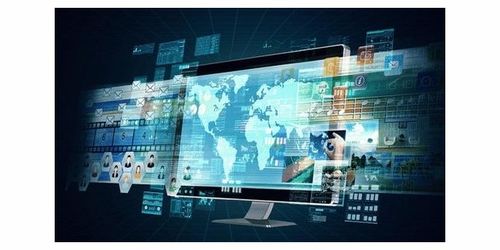 家居用品企業(yè)與計算機(jī)系統(tǒng)集成的融合發(fā)展