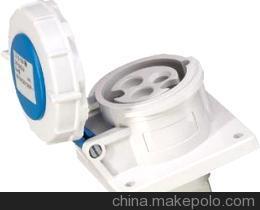 濟寧圣泰電氣科技銷售A部 專業提供高質量工業插座